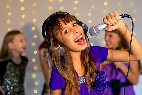 淮安商务ktv怎么玩最尽兴指南-淮阴区ktv预定